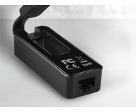 Axagon ADE-XR USB 2.0 fast ethernet - 1485411 - zdjęcie 5